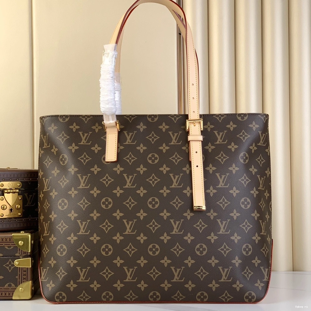 LOUIS VUITTON Mezzo 0711
